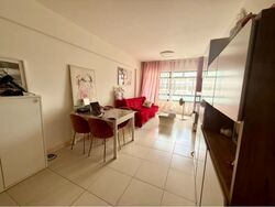 Blk 372 Jurong East Court (Jurong East), HDB 2 Rooms #580783851